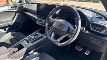 Cupra Leon 2.0 TSI VZ1 5dr DSG