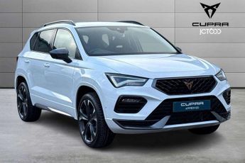 Cupra Ateca 1.5 EcoTSI V1 5dr DSG
