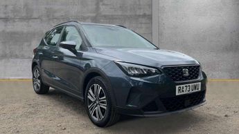 SEAT Arona 1.0 TSI SE Technology 5dr