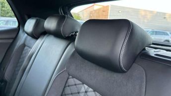 Volkswagen T-Cross 1.5 TSI R-Line 5dr DSG