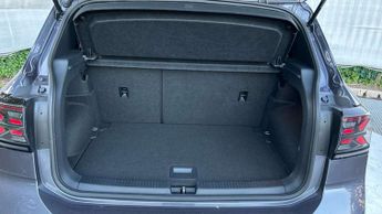 Volkswagen T-Cross 1.5 TSI R-Line 5dr DSG