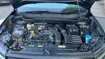 Volkswagen T-Cross 1.5 TSI R-Line 5dr DSG