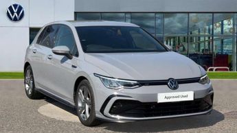Volkswagen Golf 1.5 TSI 150 R-Line 5dr