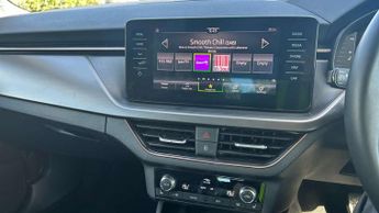Skoda Kamiq 1.0 TSI 110 SE L Executive 5dr DSG