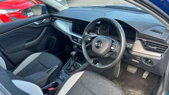 Skoda Kamiq 1.0 TSI 110 SE L Executive 5dr DSG