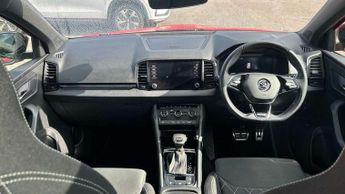 Skoda Karoq 1.5 TSI Sportline 5dr DSG