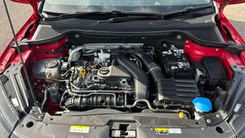 Skoda Karoq 1.5 TSI Sportline 5dr DSG