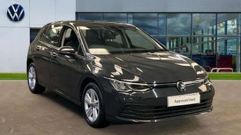 Volkswagen Golf 1.5 TSI Life 5dr