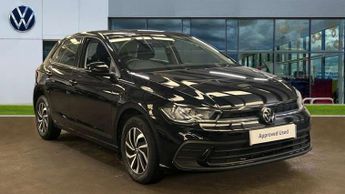 Volkswagen Polo 1.0 TSI Life 5dr DSG