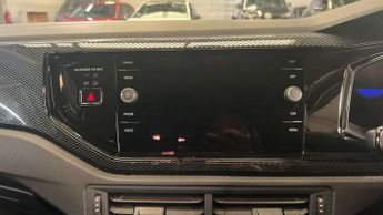 Volkswagen Polo 1.0 TSI Life 5dr DSG