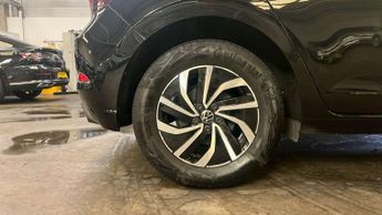 Volkswagen Polo 1.0 TSI Life 5dr DSG