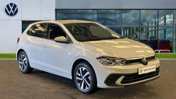 Volkswagen Polo 1.0 TSI Match 5dr