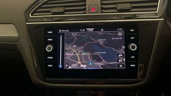 Volkswagen Tiguan 1.5 TSI 150 Life 5dr DSG