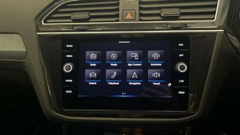Volkswagen Tiguan 1.5 TSI 150 Life 5dr DSG
