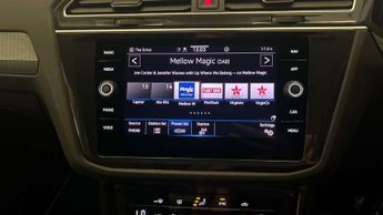 Volkswagen Tiguan 1.5 TSI 150 Life 5dr DSG