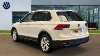 Volkswagen Tiguan 1.5 TSI 150 Life 5dr DSG