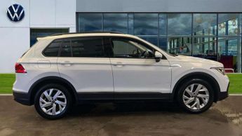 Volkswagen Tiguan 1.5 TSI 150 Life 5dr DSG