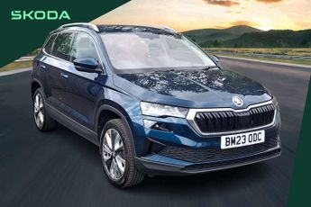 Skoda Karoq 1.5 TSI SE L 5dr