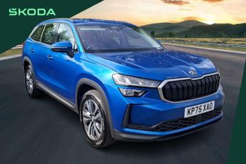 Skoda Kodiaq 2.0 TDI SE 5dr DSG [7 Seat]