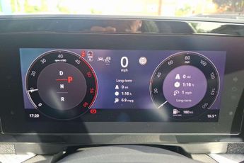 Skoda Kodiaq 2.0 TDI SE 5dr DSG [7 Seat]