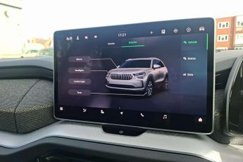 Skoda Kodiaq 2.0 TDI SE 5dr DSG [7 Seat]