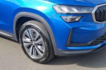 Skoda Kodiaq 2.0 TDI SE 5dr DSG [7 Seat]