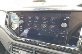 Volkswagen Polo 1.0 TSI Life 5dr DSG