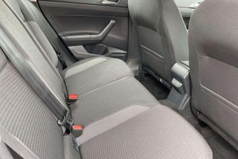 Volkswagen Polo 1.0 TSI Life 5dr DSG