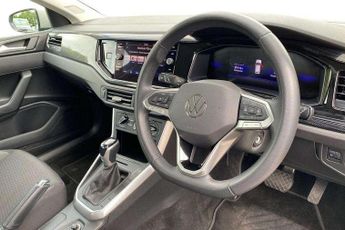 Volkswagen Polo 1.0 TSI Life 5dr DSG