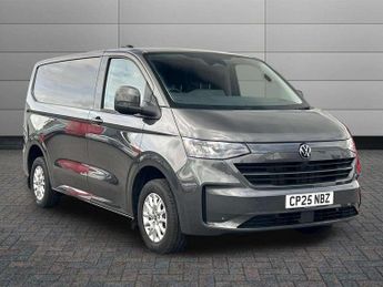 Volkswagen Transporter 2.0 TDI 150 Commerce Pro Van
