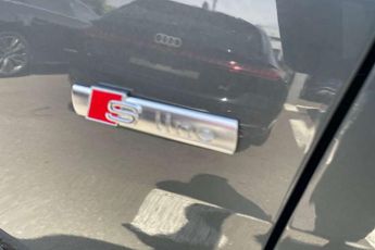 Audi A1 25 TFSI S Line 5dr S Tronic
