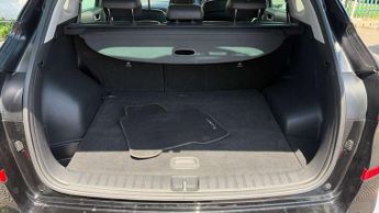 Hyundai Tucson 1.6 TGDi 177 Premium 5dr 2WD DCT