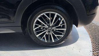 Hyundai Tucson 1.6 TGDi 177 Premium 5dr 2WD DCT