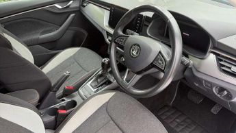 Skoda Scala 1.0 TSI SE L 5dr DSG