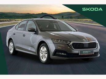 Skoda Octavia 1.0 TSI e-TEC SE 5dr DSG