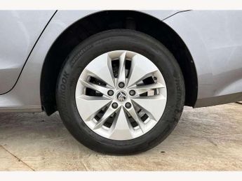 Skoda Octavia 1.0 TSI e-TEC SE 5dr DSG