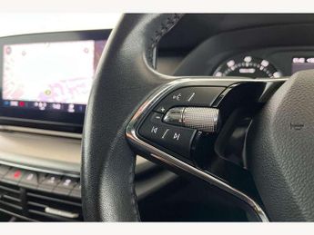 Skoda Octavia 1.0 TSI e-TEC SE 5dr DSG