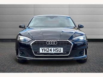Audi A5 35 TFSI Sport 5dr S Tronic
