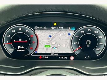 Audi A5 35 TFSI Sport 5dr S Tronic