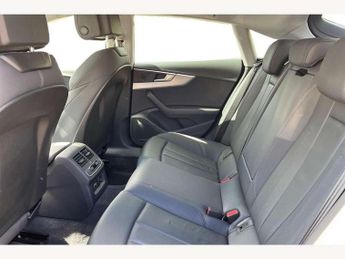 Audi A5 35 TFSI Sport 5dr S Tronic