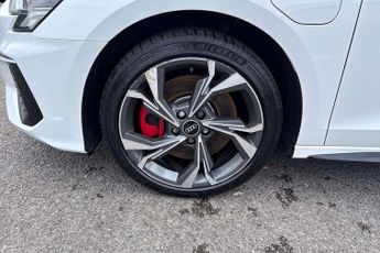 Audi A3 45 TFSI e S Line Competition 5dr S Tronic