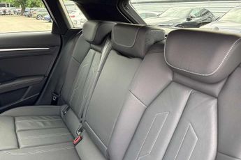 Audi A3 45 TFSI e S Line Competition 5dr S Tronic
