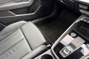 Audi A3 45 TFSI e S Line Competition 5dr S Tronic