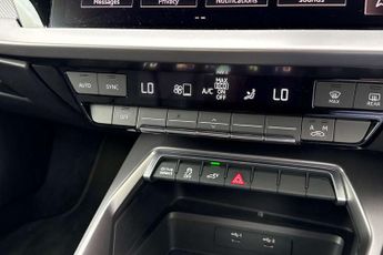 Audi A3 45 TFSI e S Line Competition 5dr S Tronic