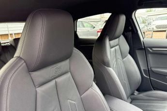 Audi A3 45 TFSI e S Line Competition 5dr S Tronic