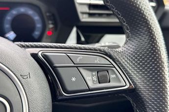 Audi A3 45 TFSI e S Line Competition 5dr S Tronic