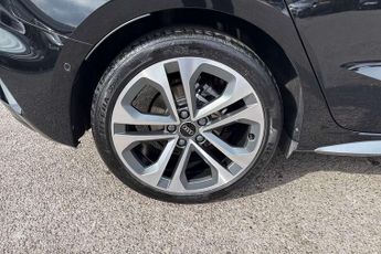 Audi A3 1.5 TFSI 116 S Line 5dr S Tronic