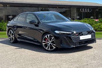 Audi A5 S5 3.0 TFSI Quattro Edition 1 5dr S Tronic