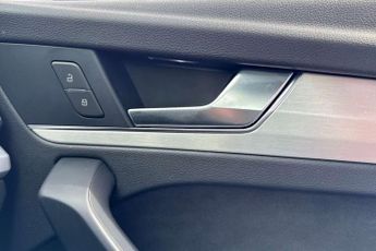 Audi Q5 40 TDI Quattro S Line 5dr S Tronic