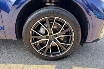 Audi Q5 45 TFSI Quattro Black Edition 5dr S Tronic